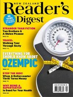 Reader’s Digest New Zealand